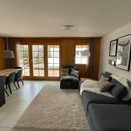 Vieux Valais Eg Ost * Bellwald