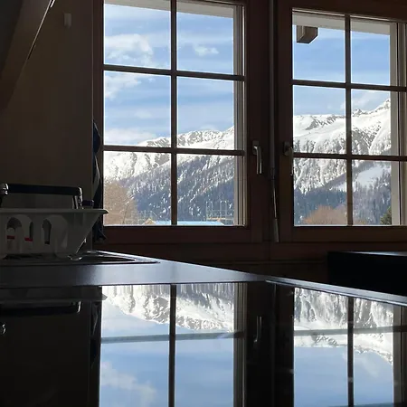 Vieux Valais Eg Ost *