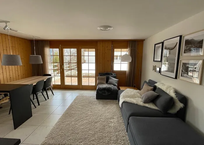 Vieux Valais Eg Ost * ベルヴァルト