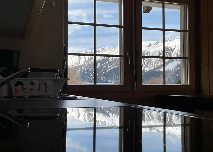 Vieux Valais Eg Ost *